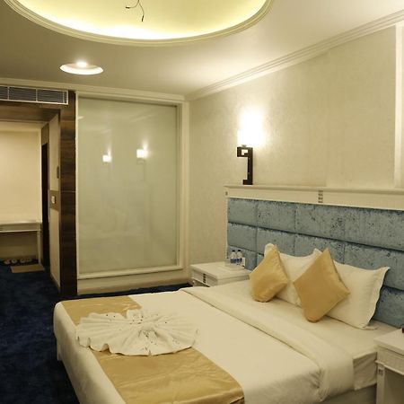Silver Estate Resort Tikamgarh Екстер'єр фото