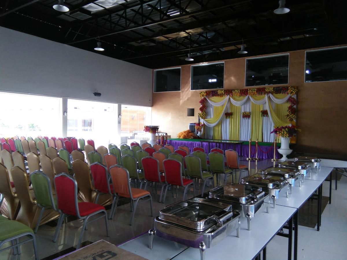 Silver Estate Resort Tikamgarh Екстер'єр фото